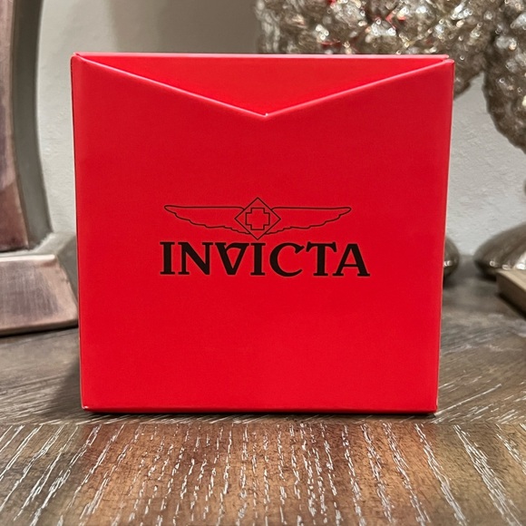 Invicta Pro Diver Scuba men’s watch with abalone dial 51mm BRAND NEW IN BOX - Picture 3 of 13